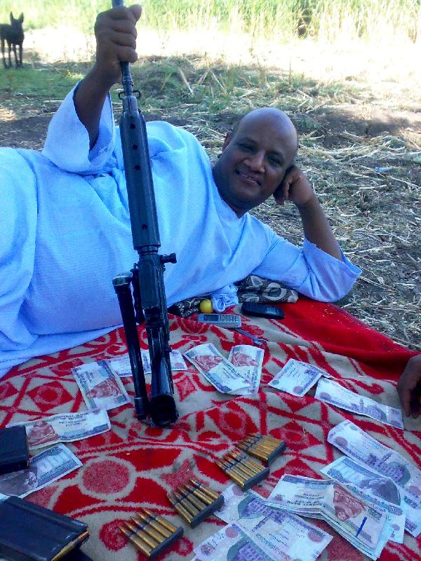 وصول “خط الصعيد” إلى محكمة التجمع الخامس