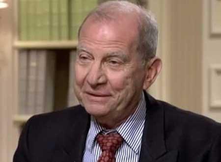 أبو الغار:محلب ومنصور لا يملكون أى سلطة ويترفدوا فى 5 دقائق