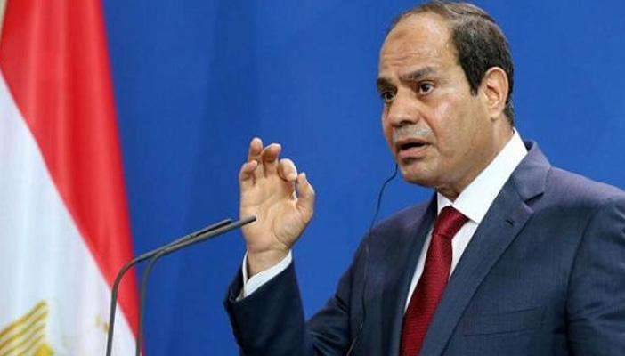 سياسيون لـ”رصد”: السيسي يهدد المصريين بعد بيع الجزر للسعودية