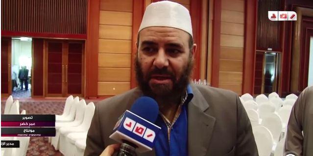 الزمر: لكل من يراهن على الفتنة الطائفية “يلعب غيرها”