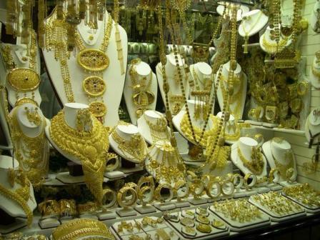 ارتفاع أسعار الذهب.. و 24 يسجل 298.19 جنيه