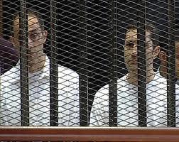 مفاجأة في قضية التلاعب بالبورصة:القضية جنحة سقطت بالتقادم