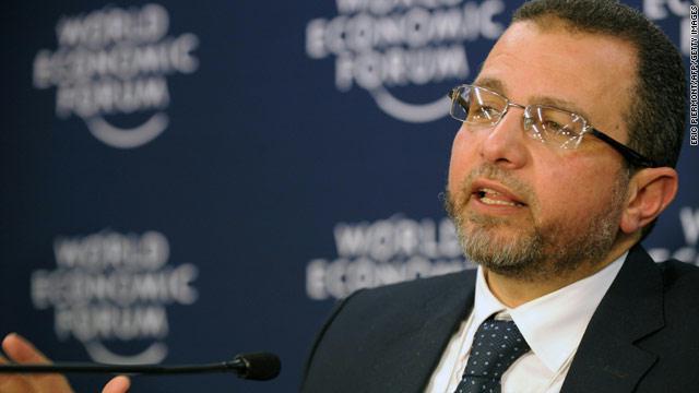 غداً .قنديل يشهد توقيع اتفاقية لتحسين البيئة الاجتماعية