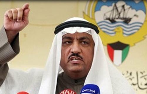 الحكم بالسجن 5 سنوات على المعارض الكويتى مسلم البراك