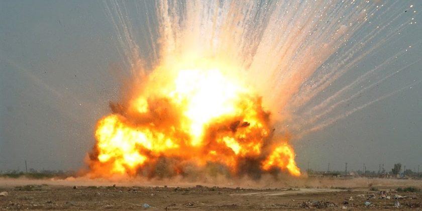 أفغانستان: ارتفاع قتلى “أم القنابل” إلى 90 شخصا.. وتنظيم الدولة ينفي