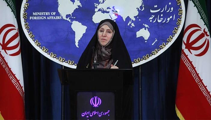 الخارجية الإيرانية: لن نعلق مصيرنا على الخلافات الأمريكية الداخلية