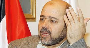 أبو مرزوق: لا ننفذ أي عمليات جهادية خارج فلسطين