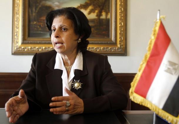 زخارى: ميزانية البحث العلمي تضاعفت 3 مرات عن قبل الثورة