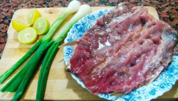 بالفيديو.. “الصحة”: علاج تسمم “الفسيخ” يحتاج ثلاث حقن تكلفتها 90 ألفا