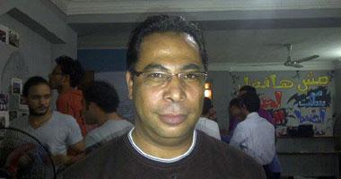 ٦ إبريل تعلن المشاركة في تظاهرات اليوم لإسقاط قانون التظاهر