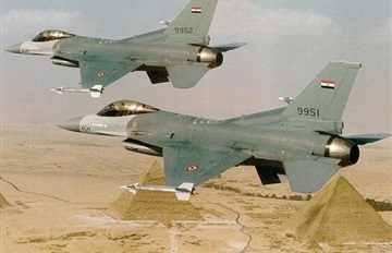 سماع دوى انفجار بطريق السويس القاهرة الصحراوى