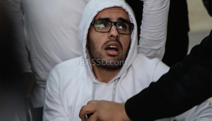 محمد سلطان.. 445 يومًا من الإضراب المتواصل