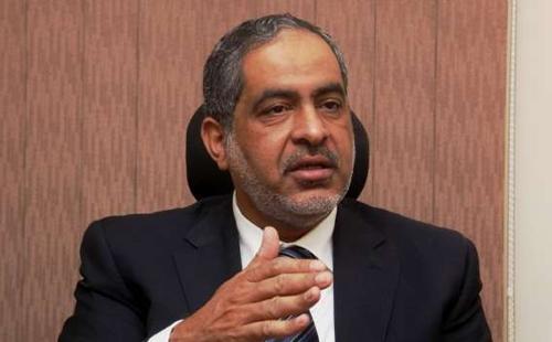 إخلاء سبيل “ماضى” بكفالة 10 آلاف جنيه فى “أحداث بين السرايات”