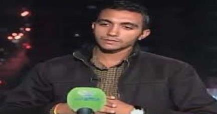 بعد وصول الدبابات.. الأزهري : الانقلاب أعلن الحرب على طلاب الأزهر