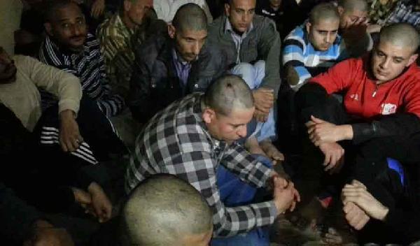 تفاصيل الإفراج عن المصريين المتهمين بالتبشير في ليبيا