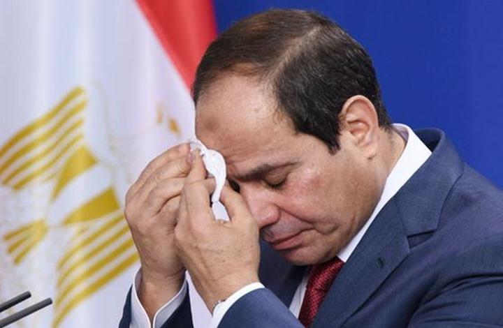 السعودية: رفضنا عرض “السيسي” بإرسال 40 ألف جندي للمشاركة في حرب اليمن