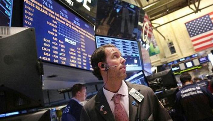 الأسهم الأمريكية تغلق على انخفاض