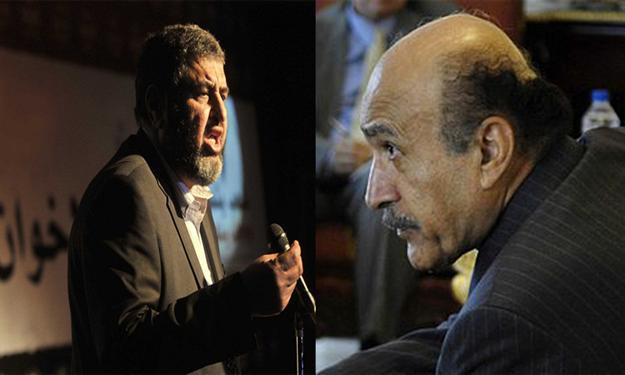 إخواني سابق: الإخوان إلتقوا بعمر سليمان قبل موقعة الجمل