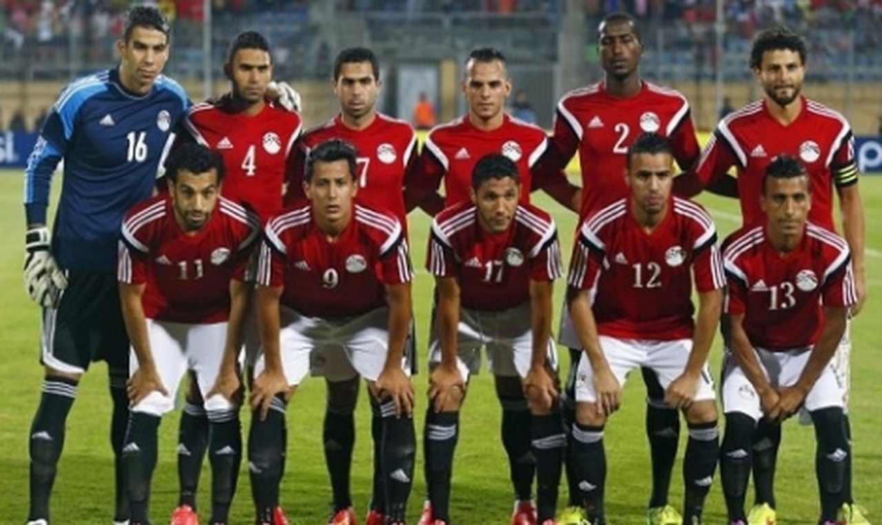 منتخب مصر يواجه مالاوي وديًا 30 مايو