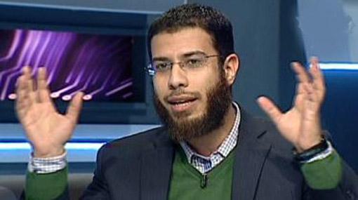 بكار: ينتقد ترضية الرئاسة  للغرب واستباقها لتحقيقات النيابة