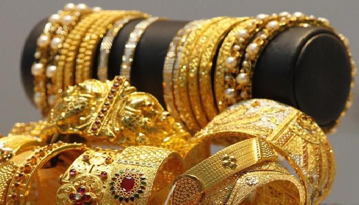 سعر الذهب يواصل الارتفاع في السوق المصري