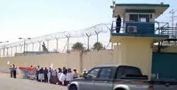 وفاة معتقل سياسي بسجن “دمو” العمومي إثر اصابته بذبحة صدرية