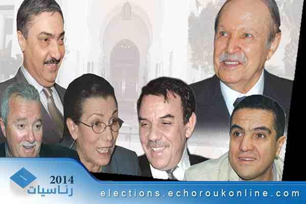 22 مليون جزائري ينتخبون رئيسًا جديدًا اليوم