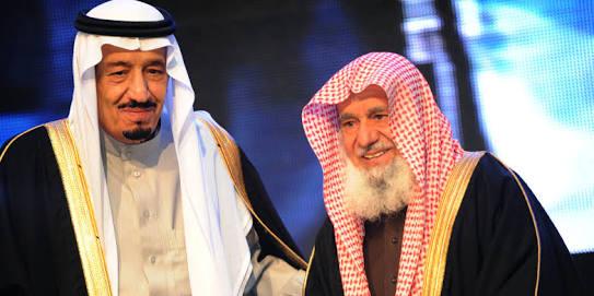 الأكبر بالعالم.. السعودي سليمان الراجحي يكشف حجم “وقفه”