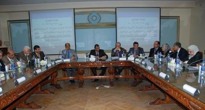 “التعليم” تناقش الاستعداد لامتحانات الثانوية العامة