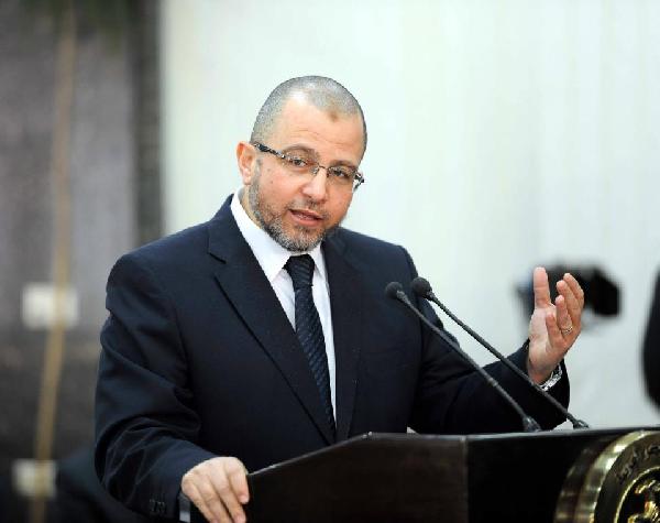 “جنح الدقي” تقضي بعزل”قنديل ” من منصبه وحبسه سنه