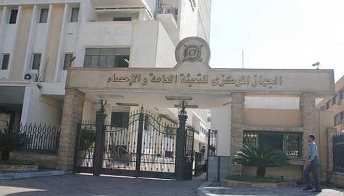 المركزي للتعبئة والإحصاء: 14 ألف حادثة مرورية في 2014