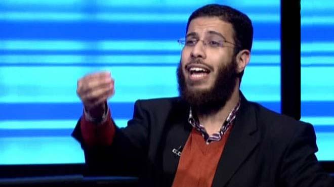 بالفيديو.نادر بكار: الإخوان يعادون القضاء بدون سبب