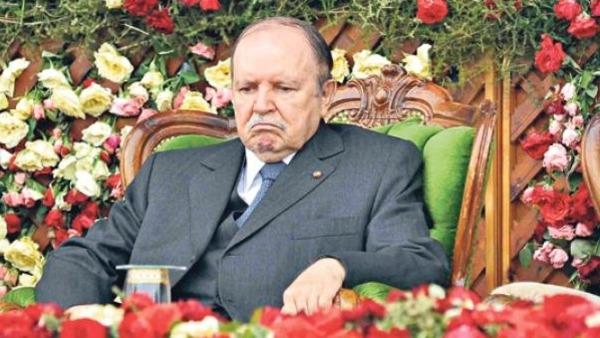 منافس “بوتفليقة”: التزوير انتصر مرة أخري علي خيار الشعب الجزائرى