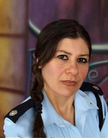 متطرفون صهاينة يحرقون مسجد في مدينة أم الفحم