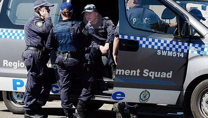 أستراليا تعلن إحباط مخطط إرهابي.. والقبض على 5 “دواعش” بـ ملبورن