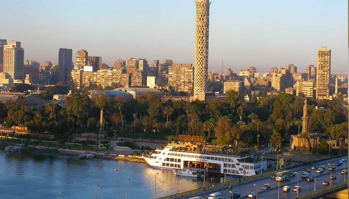الأرصاد: طقس الأحد مائل للحرارة والعظمى بالقاهرة 30