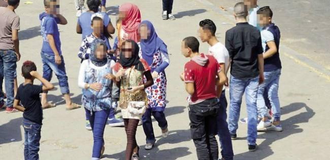 صحيفة إماراتية: مطالبة برلمانية مصرية بـ”إخصاء” المتحرشين تثير الجدل