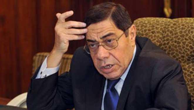 عبد المجيد محمود يطعن بالنقض للعودة لمنصبه