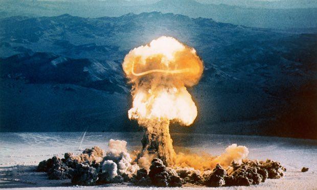 بعد تهديدات القوى العظمى بشنّ حروب نووية.. هذا ما سببته قنبلة هيروشيما