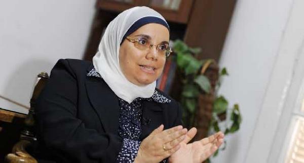 بالمستندات..باكينام الشرقاوي تكشف ما تقاضته خلال عملها بالرئاسة