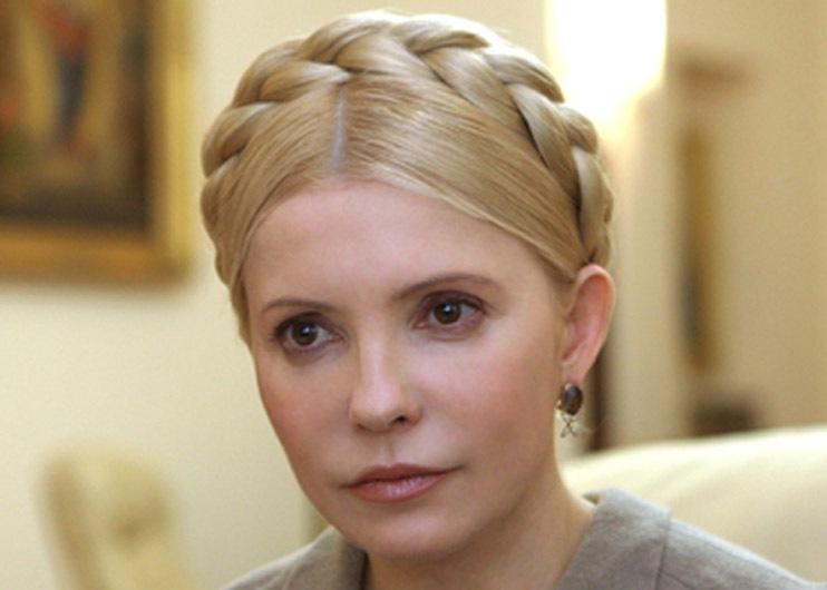 تيموشينكو تصل “دونيتسك” لحل الأزمة بشأن فصلها عن أوكرانيا