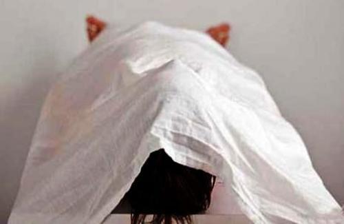 نقل جثمان الضابط قتيل تفجير ميدان لبنان إلى مشرحة الشرطة