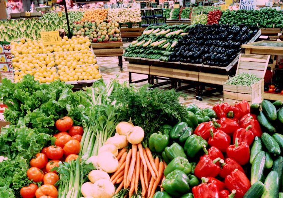 تعرف على أسعار “الخضروات والفاكهة” اليوم الأربعاء