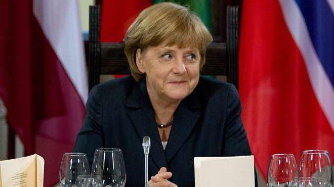 حزب “ميركل” المسيحي يدعو المسلمين في ألمانيا للانضمام إليه