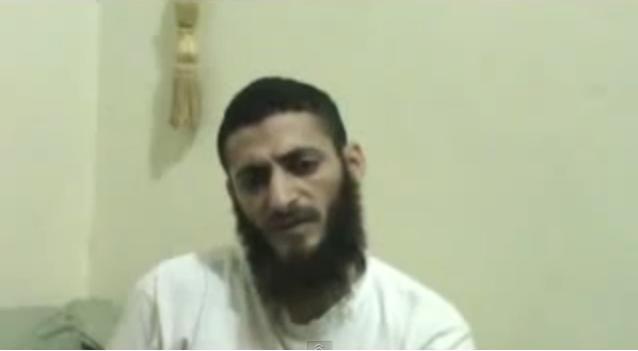 وصول هيئة محاكمة “حبارة” فى “مجزرة رفح الثانية”