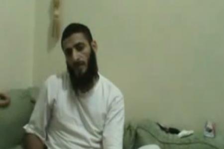 “حبارة” لـ “قاضي الجنايات”: “أنت مرتش وظالم وفاسد”