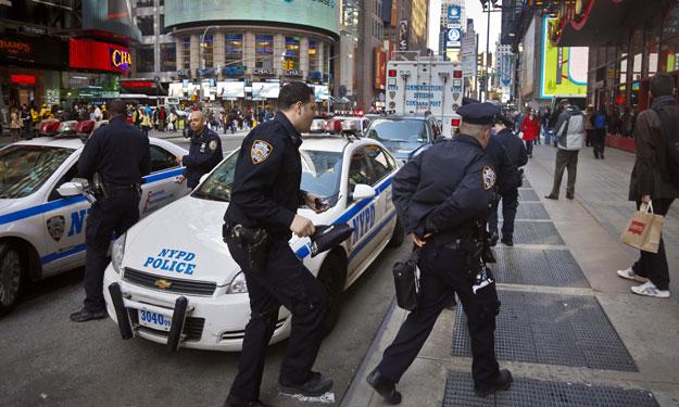 مقتل شخص مشتبه به في تفجير بوسطن