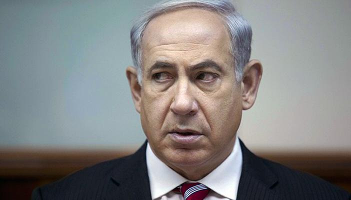 نتنياهو: ليس بالإمكان التوصل إلى حل سياسي مع “حماس”
