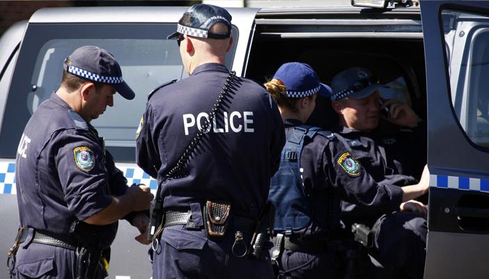 أستراليا توقف طفلين بتهمة التخطيط لأعمال إرهابية