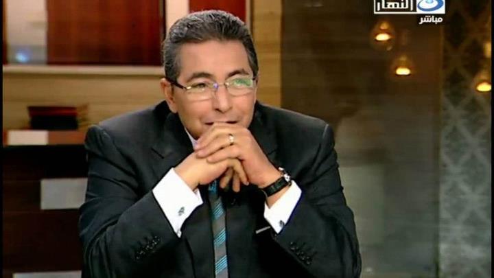 فيديو.. محمود سعد: مساجد الإخوان والسلفيين أخطر من “حلاوة روح”